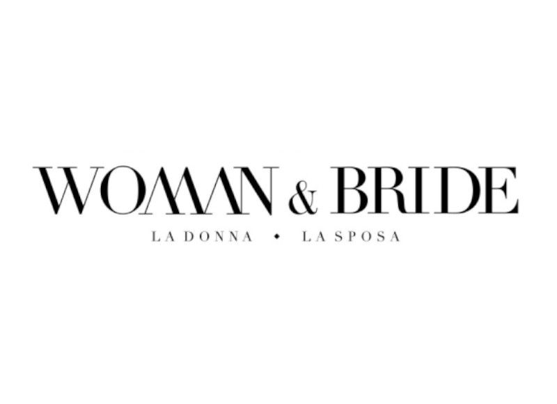 Woman and Bride