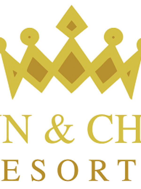 Crown e Champa Resorts