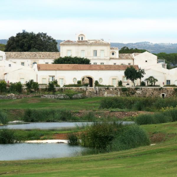 I Monasteri Golf Resort  - Siracusa (2014-2016)